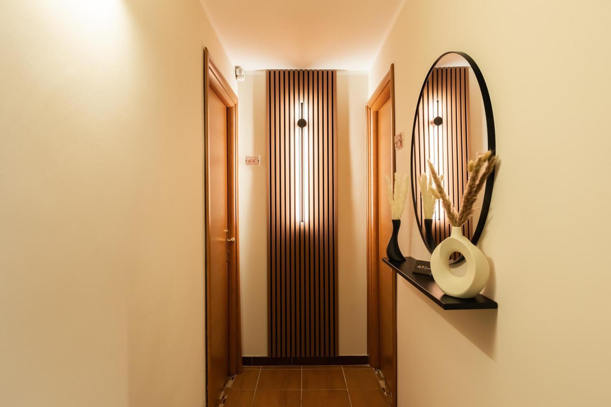 Albadomus Affittacamere O Guesthouse โรม ภายนอก รูปภาพ