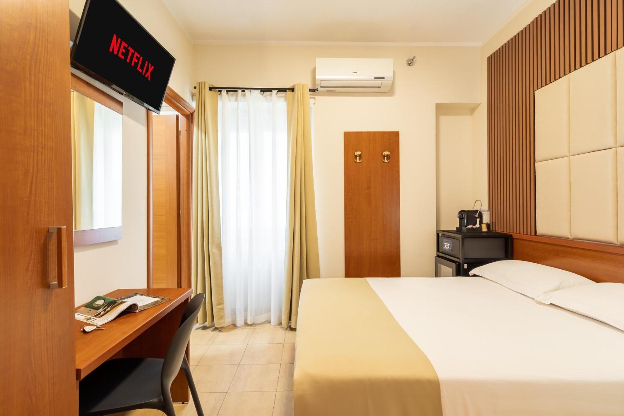Albadomus Affittacamere O Guesthouse โรม ภายนอก รูปภาพ